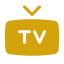 {{compay}} room's Smart TV