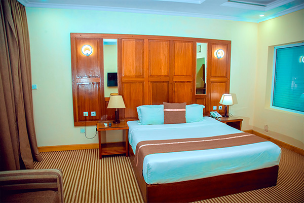 chambres {{ company }} goma