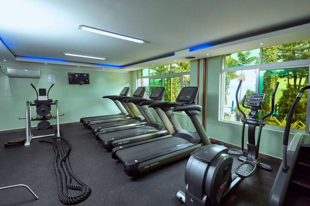 Salle de sport {{ company }}